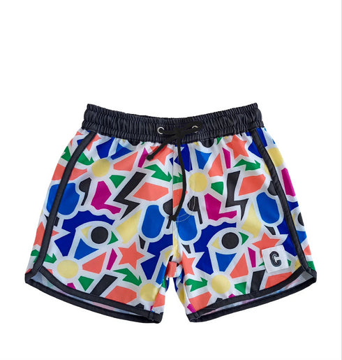 Boardies in Stargazer